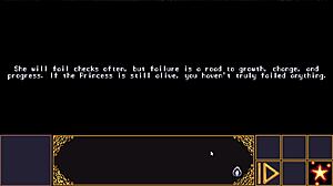 Naked princess competes in heir challenge to claim throne through bold hentai game trials. Will she succeed in this ambitious part 1 adventure?