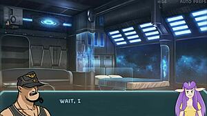 Fucking AI Whore Until It Breaks in Star Chanel Part 91