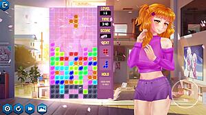 Presenting the newest erotic game for anime and gamers lover