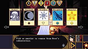 Naked princess competes in heir challenge to claim throne through bold hentai game trials. Will she succeed in this ambitious part 1 adventure?