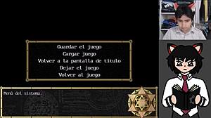 Bible black gameplay chapter 16!