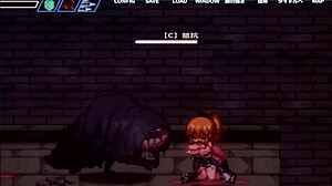 in the sealed cave, explorers discovered an erotic nest hidden deep underground, sparking intense curiosity among them.