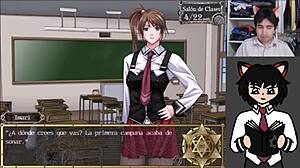 Bible black gameplay chapter 16!