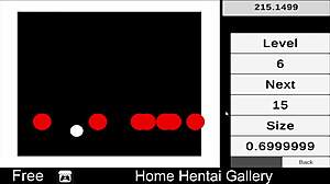 Erotic 3D Hentai Scenes Displayed in Home Gallery Collection