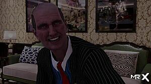 时尚生意厨房内射第74集