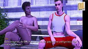 This is a Hentai adult visual novel that will let you know the thrill of being a big tit enthusiast