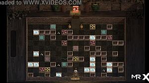 Treasure of Nadia Lip Kissing Footjob