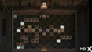 treasure of nadia milf creampie in retro hentai puzzles walkthrough