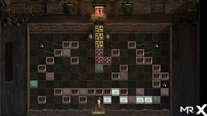 Treasure of Nadia Lip Kissing Footjob