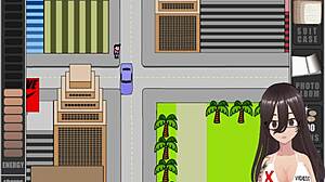 Juguemos Frank S Adventure 2 Emo Hentai Parody