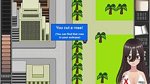 Juguemos Frank S Adventure 2 Emo Hentai Parody