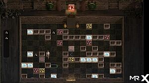 Treasure of Nadia Lip Kissing Footjob