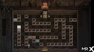 Treasure of Nadia Lip Kissing Footjob