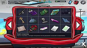 Maid in Summertimesaga CRAVES to clean up