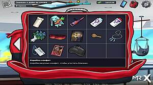 Maid in Summertimesaga CRAVES to clean up