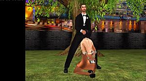 Sweet Appetizer Animations