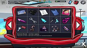 Maid in Summertimesaga CRAVES to clean up