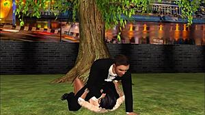 Sweet Appetizer Animations