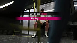 Anita's internship involves office sex scenes