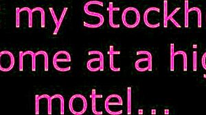I Met My Stockholm Syndrome Victim At A Highway Motel!