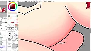 It’s titled Cartoonish Miss Fortune Hentai and includes some quite animated sketching and League of Legends material
