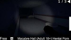 macabre hall v0 1 0 adult 18 hentai porn, wanna explore?