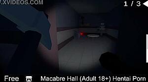 macabre hall v0 1 0 adult 18 hentai porn, wanna explore?