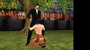 Sweet Appetizer Animations