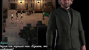 Treasureofnadia - Sexy Girl Jerks My Cock E3 85 Sexy Ass Cock Anime Hentai Teen 18+ Big Ass