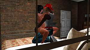 I Met My Stockholm Syndrome Victim At A Highway Motel!