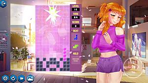 Intentando pasar gamer girls