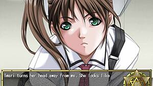 Bible Black Infection Unleashes Wild Memory Loss Gameplay