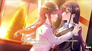 secret kiss is sweet and tender ep1. experiencing my very first intimate moment.