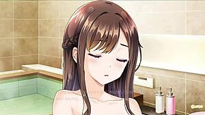 secret kiss is sweet and tender ep1. experiencing my very first intimate moment.