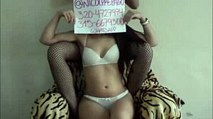 solitary moments in bogota with nicol prepago