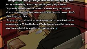 Let's Play Song of Saya Part 13