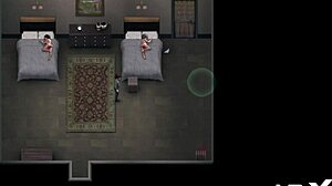3D cartoon sex games for adults