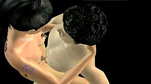 Night With Professor Erotic Sex Story