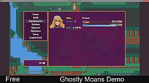 Ghostly Moans