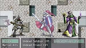 what's the prince's friend doing under that pervert's counter?