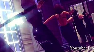 Beyoncé Deja Vu - Wild Sex Version