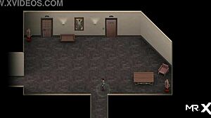 Lust Epidemic Mistress Answers The Call 85