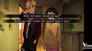 omg i cant beleive hg shinobi lord naruto porn parodie got me so hot