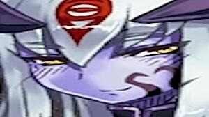 It is quite hard to porn Hentai video for those unfamiliar to monster girl’s slug form