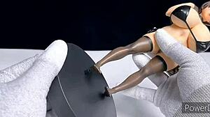 muñequitas nanami hina colección q-six