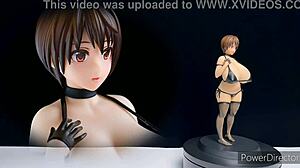 muñequitas nanami hina colección q-six