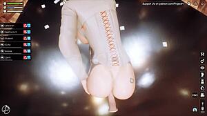 yo, ever tried fallen doll v1.3 gameplay?