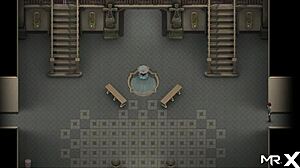 In lust epidemic, two locked girls 33 face their teen 18+ desires.