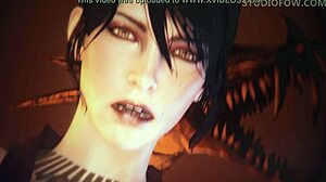 Watch the ritual at Studiofow featuring tits and boobs