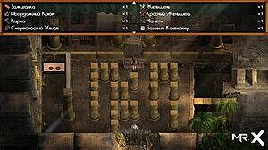 treasure of nadia madeleine nude reveal